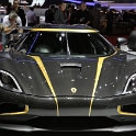 Koenigsegg